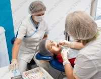 Центр стоматологии СОКОЛЬНИКИ м. Сокольники