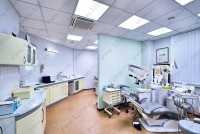 Стоматологический центр НИКОЛЬ м. Беговая