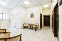 Многопрофильный медицинский центр КАЛИНА м. Парк Победы