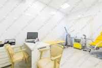 Многопрофильный медицинский центр КАЛИНА м. Парк Победы