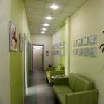 Стоматологическая клиника ЛЕВОБЕРЕЖНАЯ м. Речной Вокзал