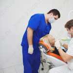 Европейская стоматологическая практика НОВАDЕНТ (НОВАДЕНТ) м. Сходненская