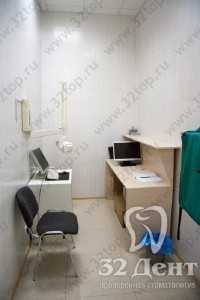 Стоматологический центр 32 ДЕНТ м. Новые Черемушки