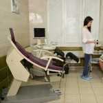 Сеть медицинских центров МЕДЛАЙН-СЕРВИС м. Текстильщики