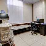 Сеть медицинских центров МЕДЛАЙН-СЕРВИС м. Текстильщики