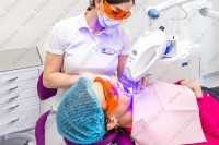 Стоматологический центр АТМОСФЕРА УЛЫБКИ м. Менделеевская