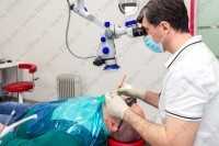 Стоматологический центр АТМОСФЕРА УЛЫБКИ м. Менделеевская