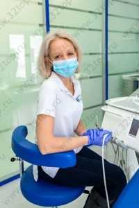 Стоматологический центр АТМОСФЕРА УЛЫБКИ м. Менделеевская