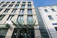 Стоматологический центр АТМОСФЕРА УЛЫБКИ м. Менделеевская