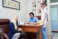 Стоматологическая клиника DENTAL KREATIV (ДЕНТАЛ КРЕАТИВ) м. Орехово