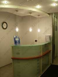 Профессиональная стоматология для всей семьи ПРОФИ ДЕНТ м. Кузьминки