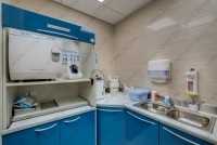 Стоматологическая клиника СОЛНЕЧНЫЙ ОСТРОВ м. Сокольники