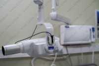 Стоматологическая клиника СОЛНЕЧНЫЙ ОСТРОВ м. Сокольники