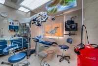 Стоматологическая клиника СОЛНЕЧНЫЙ ОСТРОВ м. Сокольники