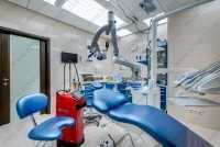 Стоматологическая клиника СОЛНЕЧНЫЙ ОСТРОВ м. Сокольники