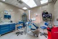 Стоматологическая клиника СОЛНЕЧНЫЙ ОСТРОВ м. Сокольники