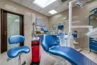 Стоматологическая клиника СОЛНЕЧНЫЙ ОСТРОВ м. Сокольники