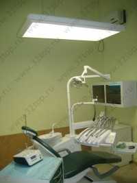 Стоматологический центр ВАША ЗУБНАЯ ФЕЯ м. Красносельская