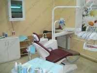 Стоматологический центр ВАША ЗУБНАЯ ФЕЯ м. Красносельская