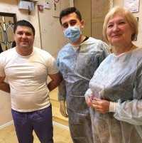 Стоматологический центр НА КУТУЗОВСКОМ м. Студенческая