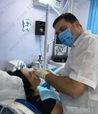 Стоматологический центр НА КУТУЗОВСКОМ м. Студенческая