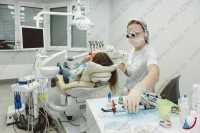 Стоматологическая клиника УЛЫБКА СТОЛИЦЫ м. Новые Черёмушки