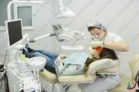 Стоматологическая клиника УЛЫБКА СТОЛИЦЫ м. Новые Черёмушки