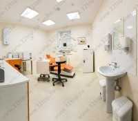 Сеть поликлиник ABC МЕДИЦИНА м. Бауманская