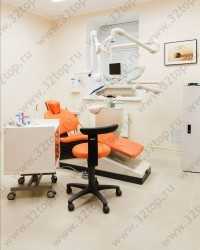 Сеть поликлиник ABC МЕДИЦИНА м. Бауманская