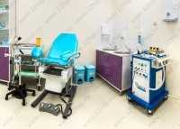 Сеть поликлиник ABC МЕДИЦИНА м. Бауманская