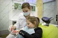 Стоматологический центр ДЕНТАЛ ГРУП м. Римская