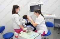 Сеть стоматологических клиник ВСЕ СВОИ! м. Проспект Вернадского