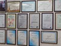 Стоматологическая клиника DENTAURUM (ДЕНТАУРУМ) м. Коломенская