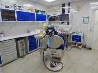 Стоматологическая клиника DENTAURUM (ДЕНТАУРУМ) м. Коломенская