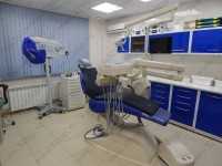 Стоматологическая клиника DENTAURUM (ДЕНТАУРУМ) м. Коломенская