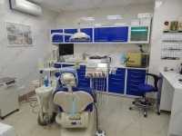 Стоматологическая клиника DENTAURUM (ДЕНТАУРУМ) м. Коломенская