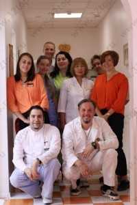 Стоматологическая клиника ОРАНЖ ДЕНТ м. Отрадное