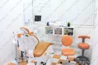 Стоматологическая клиника ОРАНЖ ДЕНТ м. Отрадное