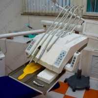 Стоматологическая клиника ОРАНЖ ДЕНТ м. Отрадное