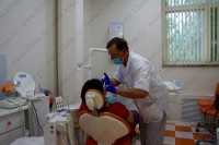 Стоматологическая клиника ОРАНЖ ДЕНТ м. Отрадное