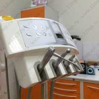 Стоматологическая клиника ОРАНЖ ДЕНТ м. Отрадное