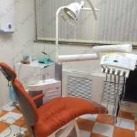 Стоматологическая клиника ОРАНЖ ДЕНТ м. Отрадное