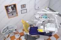 Стоматологическая клиника ОРАНЖ ДЕНТ м. Отрадное