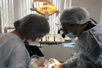 Стоматологическая клиника IMPLACITY м. Калужская