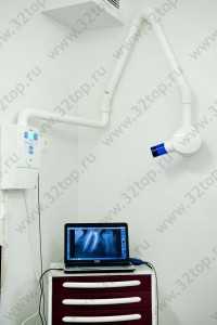 Стоматологическая клиника IMPLACITY м. Калужская