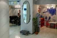 Стоматологическая клиника ФРАНЦУЗСКИЙ СТАНДАРТ м. Варшавская