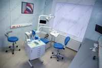 Стоматологическая клиника ФРАНЦУЗСКИЙ СТАНДАРТ м. Варшавская