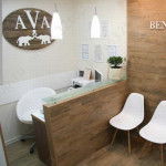 Стоматологическая клиника AVAMAX DENTAL STUDIO (АВАМАКС ДЕНТАЛ СТУДИО) м. Университет
