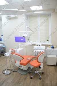 Стоматологическая клиника AVAMAX DENTAL STUDIO (АВАМАКС ДЕНТАЛ СТУДИО) м. Университет