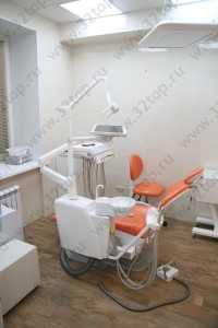 Стоматологическая клиника AVAMAX DENTAL STUDIO (АВАМАКС ДЕНТАЛ СТУДИО) м. Университет